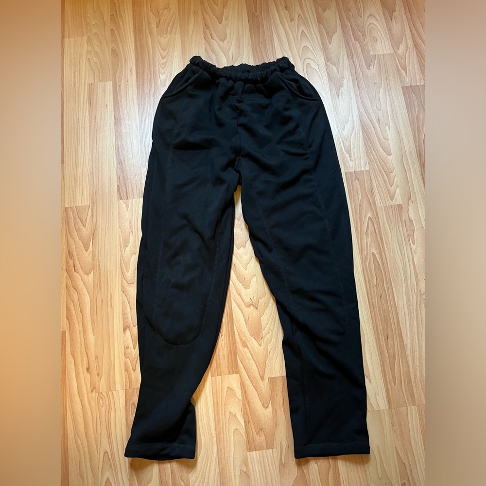Heated Chargeable Fleece Lined Pants